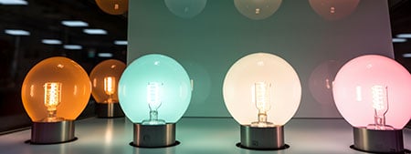 Solusi Gasket & Penyegelan untuk Lighting