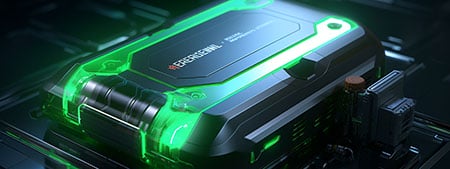 Solusi Gasket & Penyegelan untuk Paket Baterai Kendaraan Listrik/EV