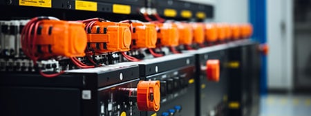 Solusi Gasket & Penyegelan untuk PV & Panel Surya