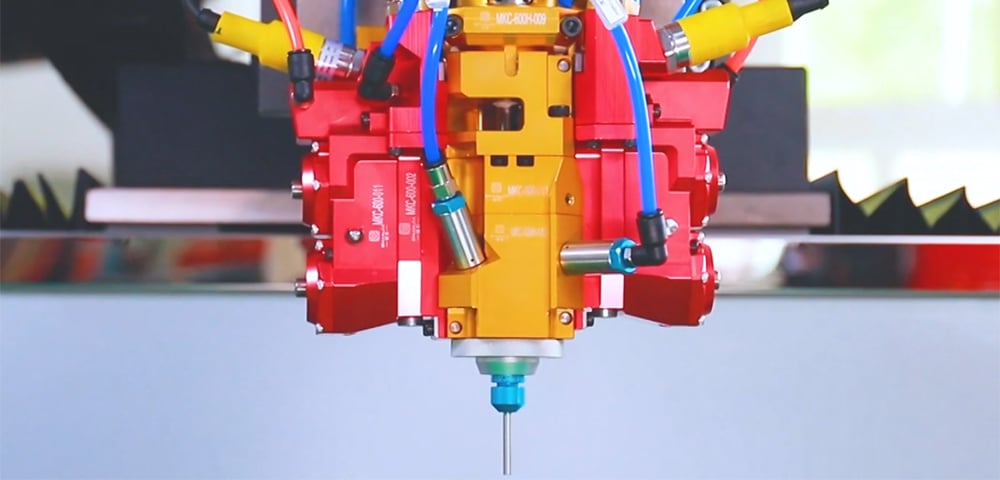 Tingkatkan produksi Anda dengan SHANJIA