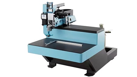 Mesin Gasket Foam FIP SJ-304-2(3-15mm)