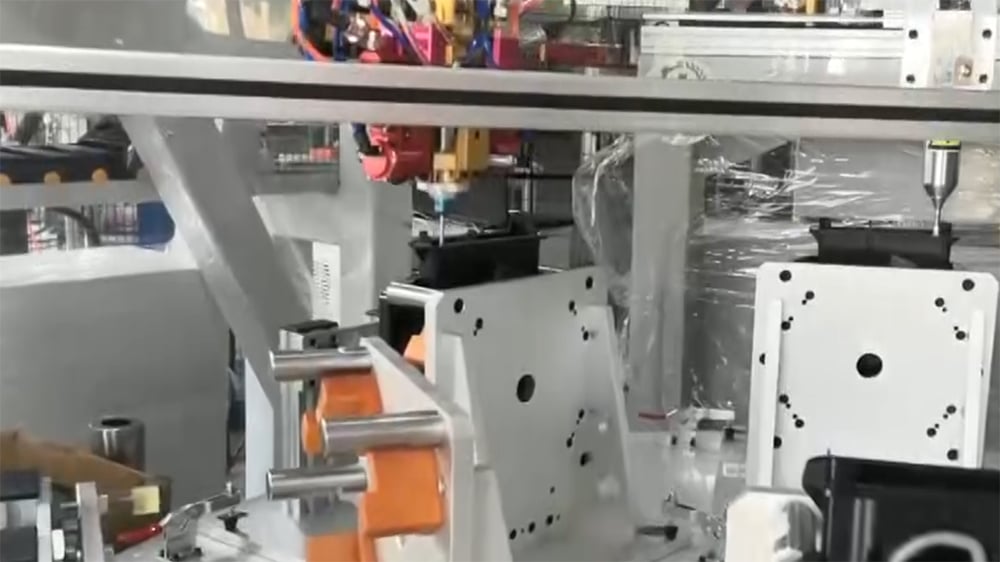 Solusi Gasket & Penyegelan untuk Otomotif