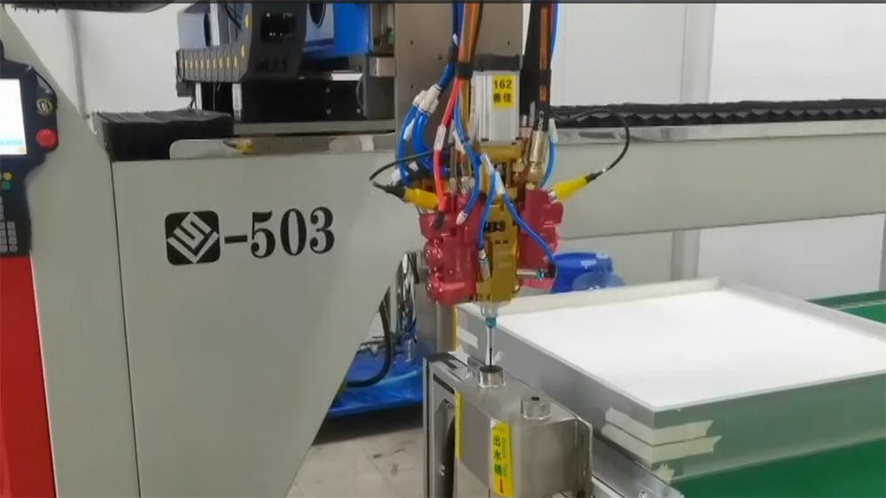 Solusi Gasket & Penyegelan untuk Housing Filter