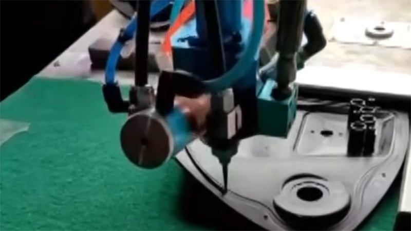 Solusi Gasket & Penyegelan untuk Kotak Plastik