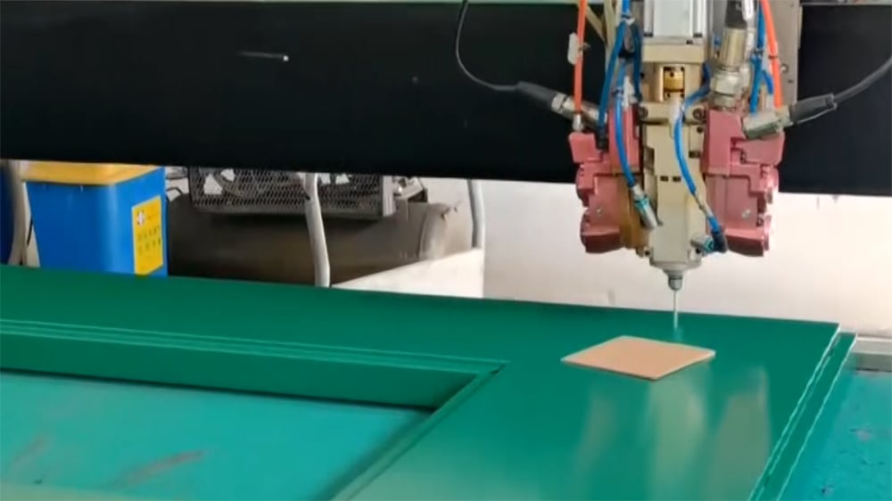 Solusi Gasket & Penyegelan untuk Pintu Ruangan Bersih