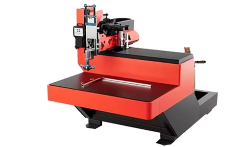 Mesin Gasket Poliuretan Foam-in-Place