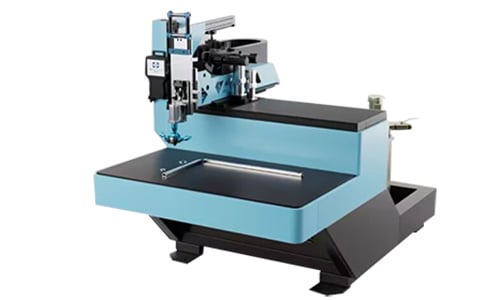 Mesin Gasket Poliuretan Foam-in-Place