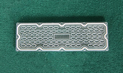 Mesin Gasket Poliuretan Foam-in-Place