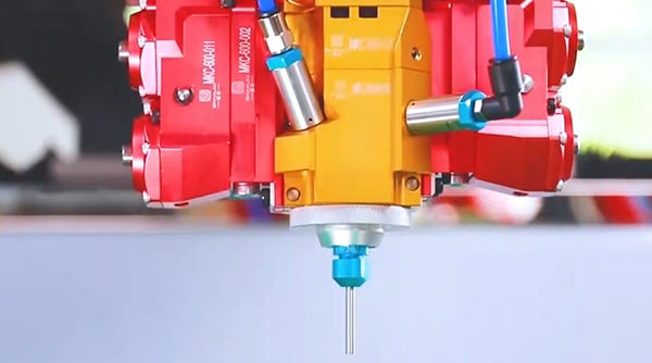 Penelitian & Pengembangan Terkemuka