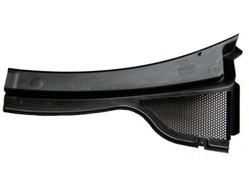 Gasket sealing pada talang air mobil