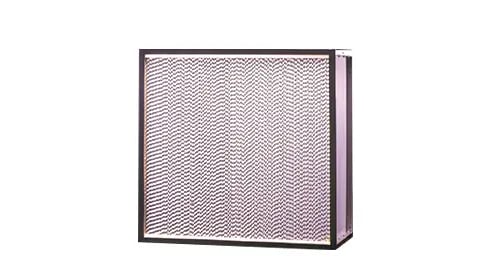 Solusi penyegelan dan gasket filter untuk Daesung (Manufaktur filter Korea Selatan)