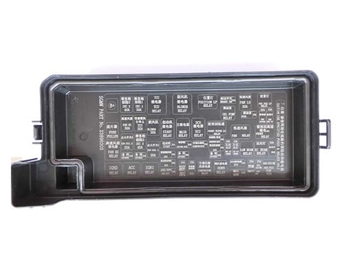 Paket Baterai Kendaraan Listrik/EV