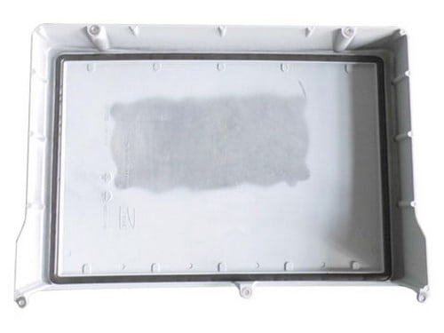 Kabinet Tahan Ledakan