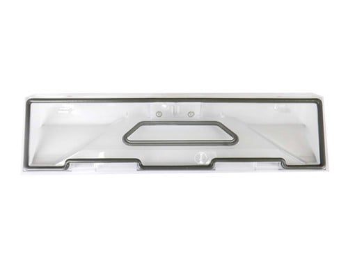 Gasket sealing pada komponen pintu kulkas