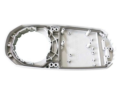 Heating, Ventilation & Air Conditioning (HVAC)