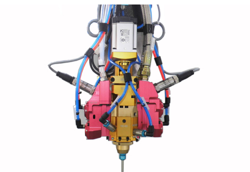 Control System
